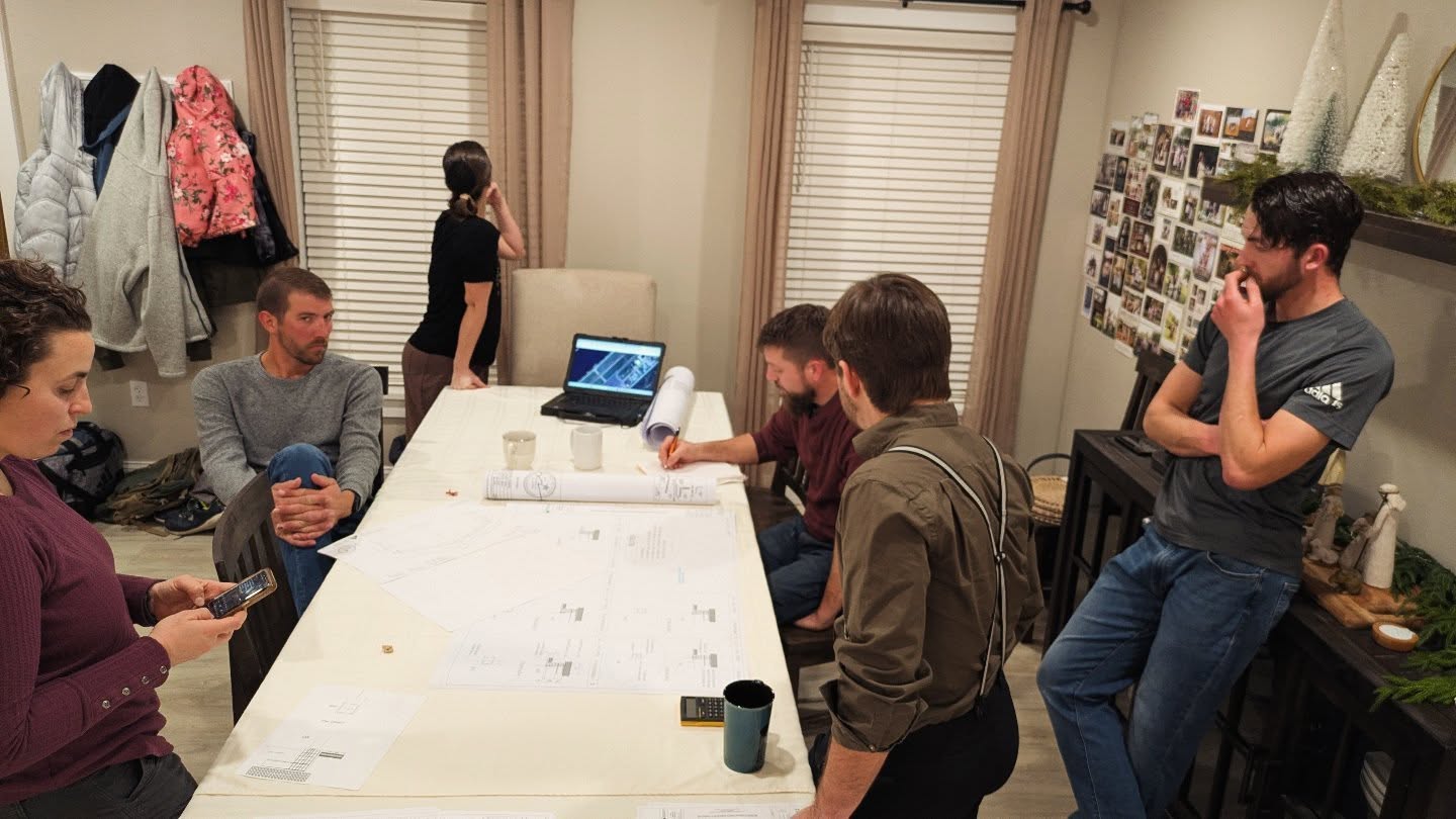 Office and outreach coordination