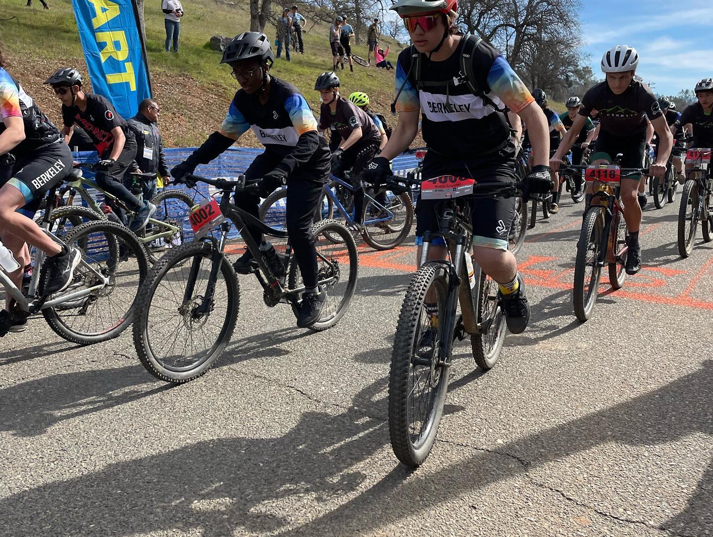 Direct relief program